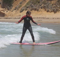 Ocean Grove Surf Lessons - Accommodation Perth