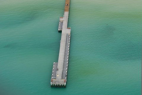 Mornington Peninsula And Port Phillip Coast Helicopter Tour - Accommodation Perth 2