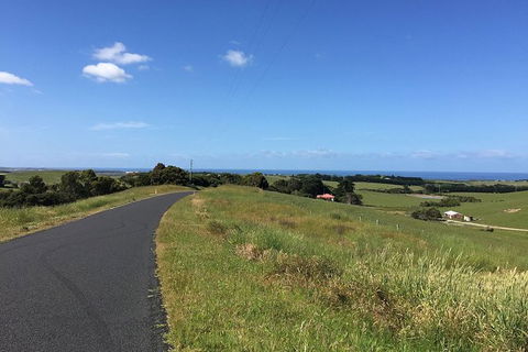 Phillip Island, George Bass Coastal Walk And Penguins Tour - Accommodation Perth 9