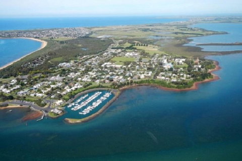 Phillip Island Tour Including Phillip Island Penguin Parade - Perth Resorts 0