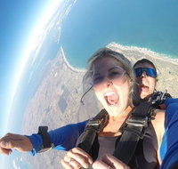 Skydive Great Ocean Road From Up To 15000ft - Accommodation Perth