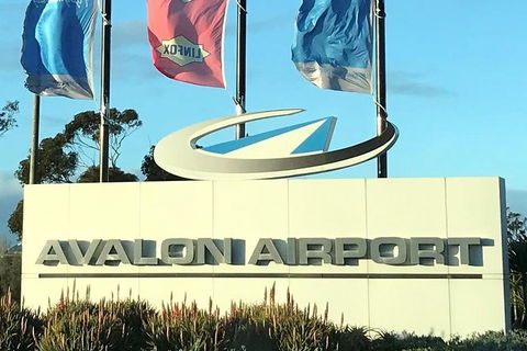Avalon Airport To Melbourne - Accommodation Perth 0