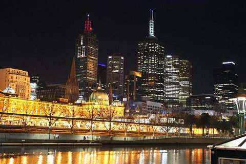 Melbourne Attractions Pass Including Melbourne Zoo, Hop-on Hop-off Bus And SEA LIFE Aquarium - Accommodation Perth 1
