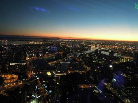 Melbourne Attractions Pass Including Melbourne Zoo, Hop-on Hop-off Bus And SEA LIFE Aquarium - Accommodation Perth 2