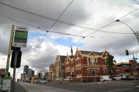 Melbourne Attractions Pass Including Melbourne Zoo, Hop-on Hop-off Bus And SEA LIFE Aquarium - Accommodation Perth 7