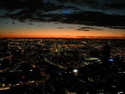 Melbourne Attractions Pass Including Melbourne Zoo, Hop-on Hop-off Bus And SEA LIFE Aquarium - Accommodation Perth 4