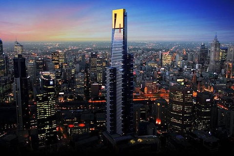 Melbourne Attractions Pass Including Melbourne Zoo, Hop-on Hop-off Bus And SEA LIFE Aquarium - Accommodation Perth 12