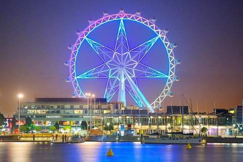 Melbourne Attractions Pass Including Melbourne Zoo, Hop-on Hop-off Bus And SEA LIFE Aquarium - Accommodation Perth 8