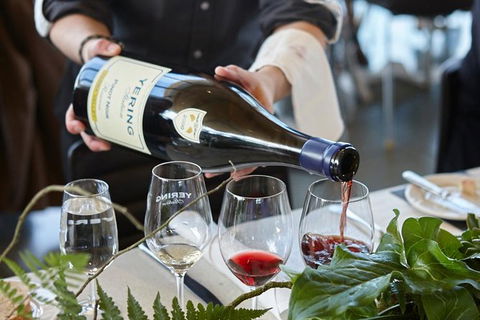 Yarra Valley Gourmet Small-Group Ecotour From Melbourne - Accommodation Perth 5