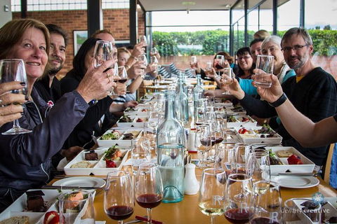 Yarra Valley Gourmet Small-Group Ecotour From Melbourne - Accommodation Perth 4