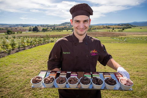 Yarra Valley Gourmet Small-Group Ecotour From Melbourne - Accommodation Perth 7