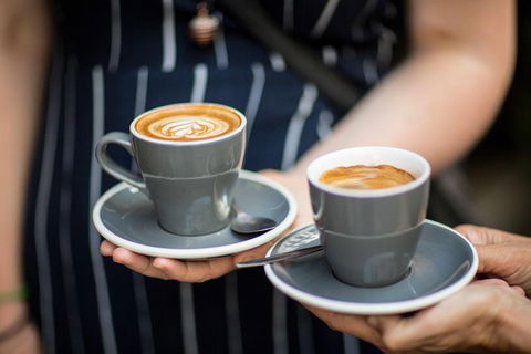 Melbourne Coffee Lovers Walking Tour - Accommodation Perth 1