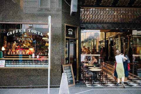 Melbourne Coffee Lovers Walking Tour - Accommodation Perth 8