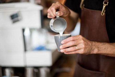 Melbourne Coffee Lovers Walking Tour - Accommodation Perth 3
