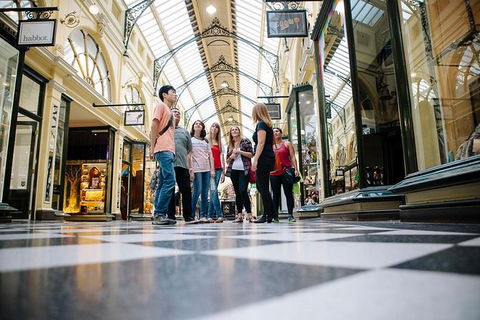 Melbourne Coffee Lovers Walking Tour - Accommodation Perth 7