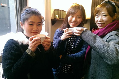 Melbourne Coffee Lovers Walking Tour - Accommodation Perth 6