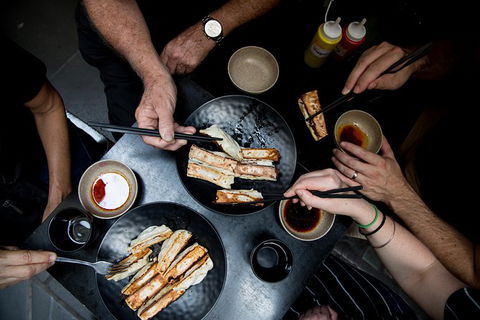 Melbourne Foodie Discovery Walking Tour - Accommodation Perth 1