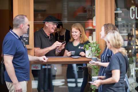 Melbourne Foodie Discovery Walking Tour - Accommodation Perth 7