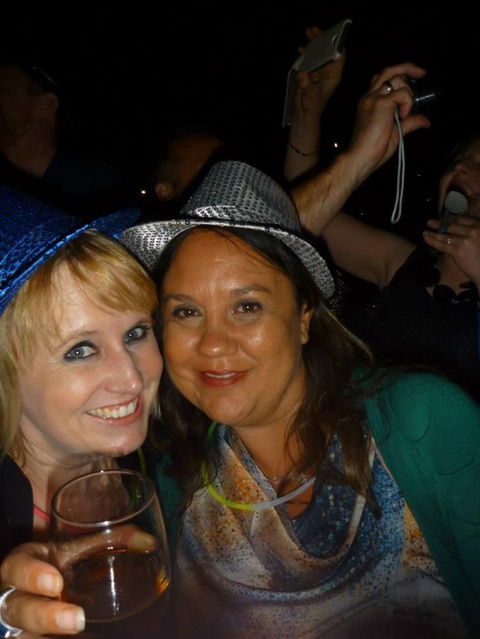 Melbourne New Year's Eve Party Cruise - Accommodation Perth 3