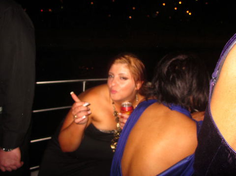 Melbourne New Year's Eve Party Cruise - Accommodation Perth 4