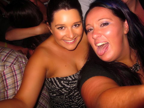 Melbourne New Year's Eve Party Cruise - Accommodation Perth 5