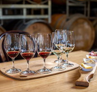 Magnificent Moorabool Pure Indulgence by Road to Indulgence - Accommodation Perth
