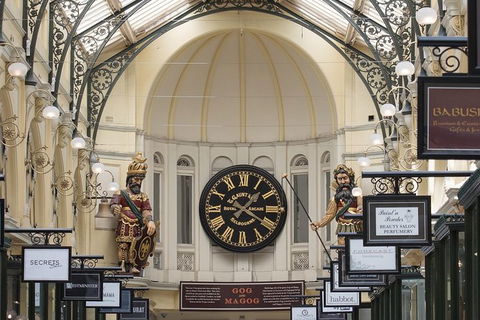 Melbourne Cathedrals And Parklands Tour - Accommodation Perth 4