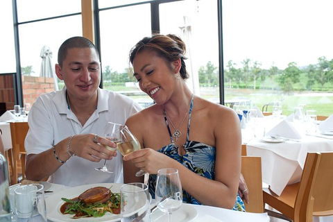 Yarra Valley Overnight Getaway And Private Wine Tour - For 2 - Accommodation Perth 9