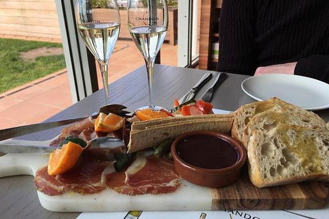 Yarra Valley Overnight Getaway And Private Wine Tour - For 2 - Accommodation Perth 3