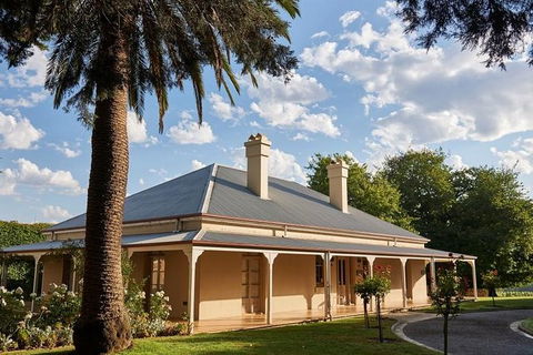 Yarra Valley Overnight Getaway And Private Wine Tour - For 2 - Accommodation Perth 2