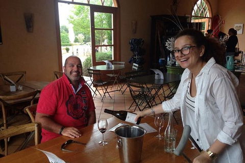 Yarra Valley Overnight Getaway And Private Wine Tour - For 2 - Accommodation Perth 5