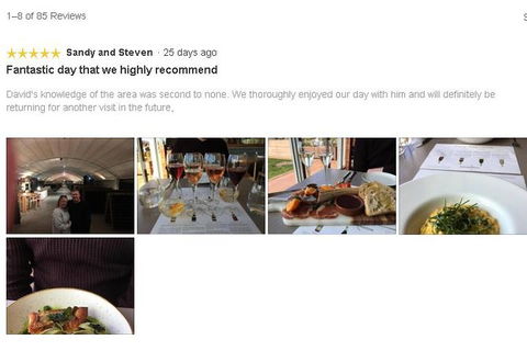 Yarra Valley Overnight Getaway And Private Wine Tour - For 2 - Accommodation Perth 13