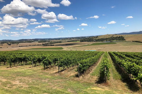 Yarra Valley - Day Tour - Accommodation Perth 0