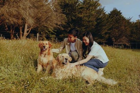 Vacation Photographer In Melbourne - Perth Resorts 0