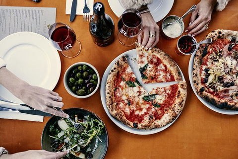 YARRA VALLEY NIGHT TOUR! Gin, Cider, Vodka, Beer, Wine & The World's Best Pizza! - Accommodation Perth 0