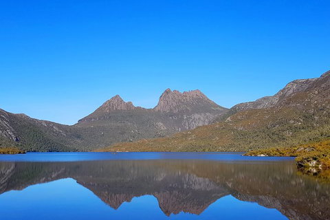 Tasmania 6 Day \'Tour In Circle\' - Perth Resorts 6