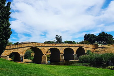 Tasmania 6 Day \'Tour In Circle\' - Perth Resorts 8