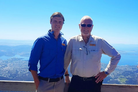 Tasmania 6 Day \'Tour In Circle\' - Perth Resorts 3