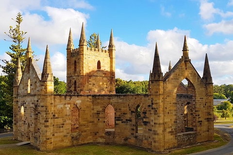 Tasmania 6 Day \'Tour In Circle\' - Perth Resorts 5