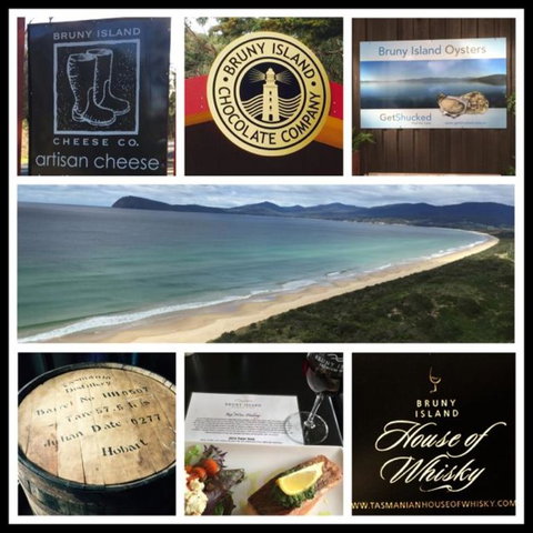 Bruny Island All Inclusive Gourmet Day Trip From Hobart - Perth Resorts 9