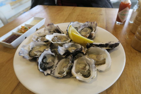 Bruny Island All Inclusive Gourmet Day Trip From Hobart - Perth Resorts 11