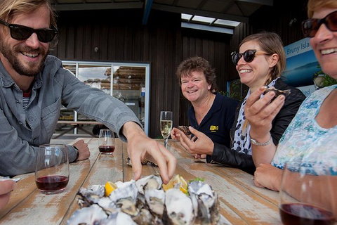 Bruny Island All Inclusive Gourmet Day Trip From Hobart - Perth Resorts 1