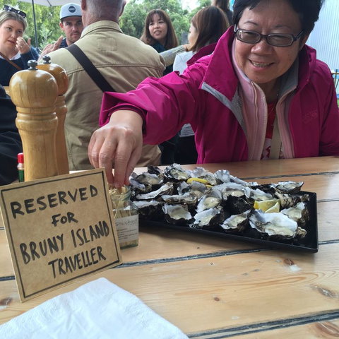 Bruny Island All Inclusive Gourmet Day Trip From Hobart - Perth Resorts 21