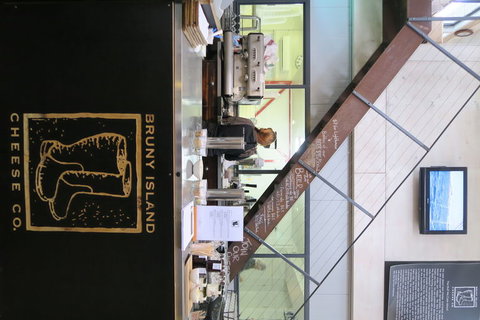 Bruny Island All Inclusive Gourmet Day Trip From Hobart - Perth Resorts 15