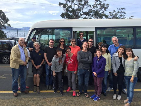 Bruny Island All Inclusive Gourmet Day Trip From Hobart - Perth Resorts 16