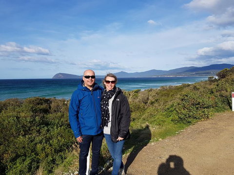 Bruny Island All Inclusive Gourmet Day Trip From Hobart - Perth Resorts 3