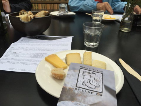 Bruny Island All Inclusive Gourmet Day Trip From Hobart - Perth Resorts 22