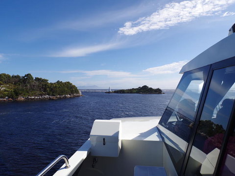 5-Day Best Of Tasmania Tour From Hobart - Perth Resorts 3