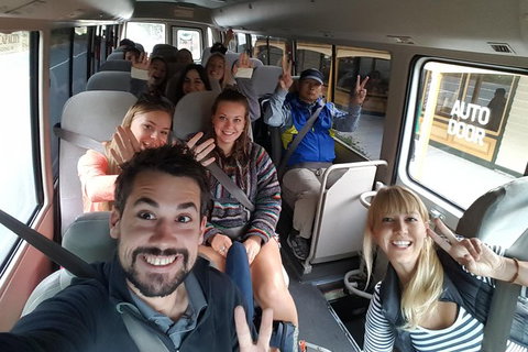 5-Day Best Of Tasmania Tour From Hobart - Perth Resorts 14