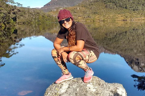 5-Day Best Of Tasmania Tour From Hobart - Perth Resorts 10